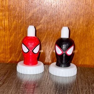 Good 2 Grow Regular Spiderman Spouts